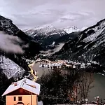 Civetta Panoramic Mountain Vakantiehuis