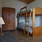 Civetta Panoramic Mountain Vakantiehuis *