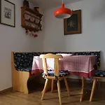 Civetta Panoramic Mountain Vakantiehuis *