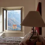 Vakantiehuis Civetta Panoramic Mountain *
