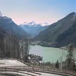 Civetta Panoramic Mountain *