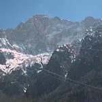Civetta Panoramic Mountain Alleghe