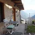 Civetta Panoramic Mountain *
