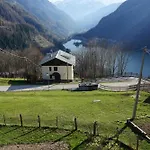 Vakantiehuis Civetta Panoramic Mountain *