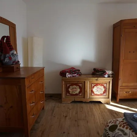 Civetta Panoramic Mountain