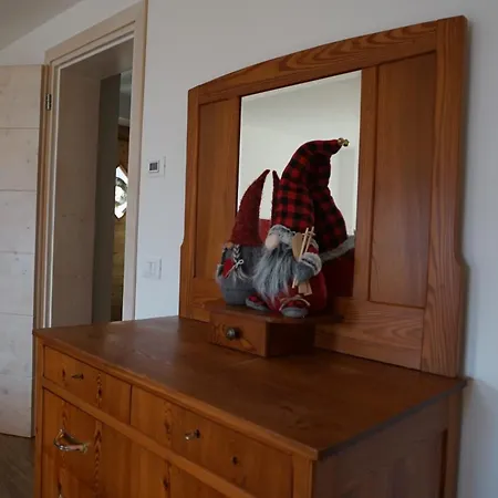 Civetta Panoramic Mountain *