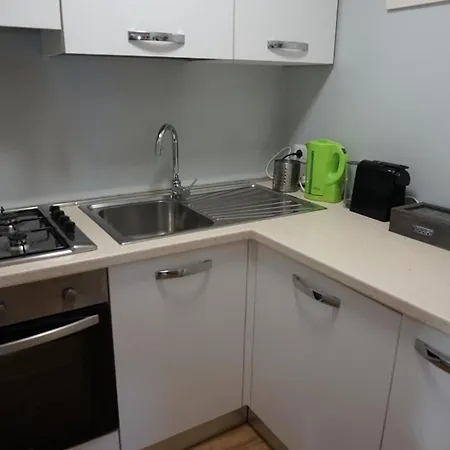 Civetta Panoramic Mountain