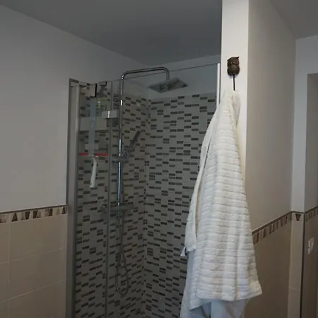 펜션 Civetta Panoramic Mountain *