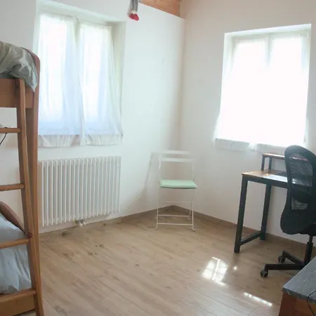 Civetta Panoramic Mountain 알레게