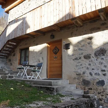 別荘 Civetta Panoramic Mountain *