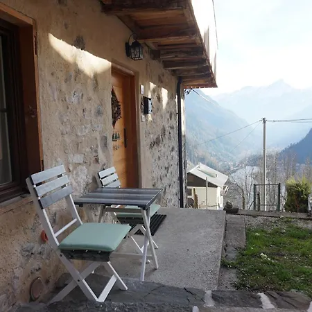 Civetta Panoramic Mountain *