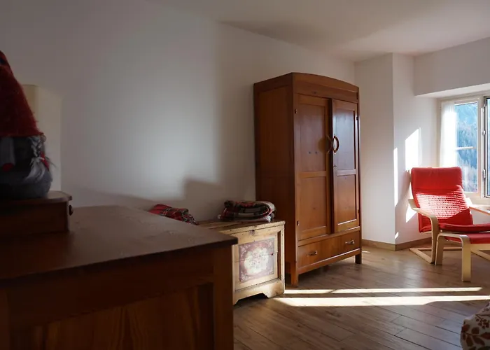 Casa vacanze Civetta Panoramic Mountain