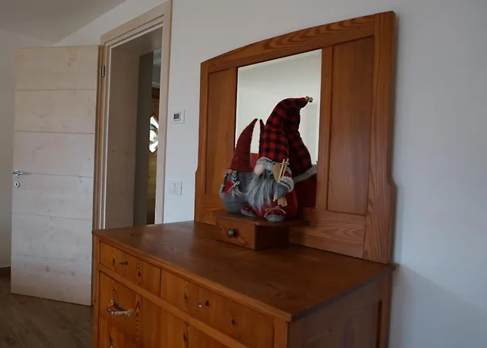 Civetta Panoramic Mountain *