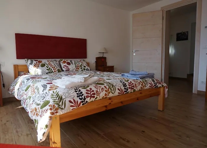 Casa vacanze Civetta Panoramic Mountain Alleghe