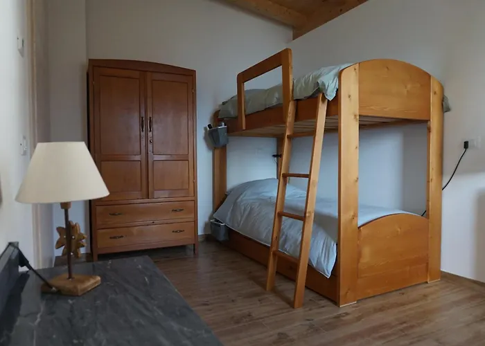 Civetta Panoramic Mountain 別荘 *