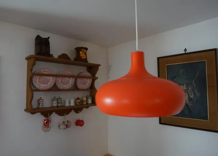 Civetta Panoramic Mountain * アッレゲ