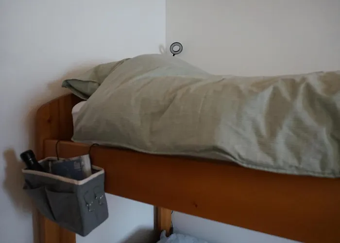 Civetta Panoramic Mountain Casa vacanze Alleghe