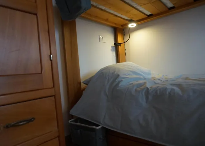 Casa vacanze Civetta Panoramic Mountain *