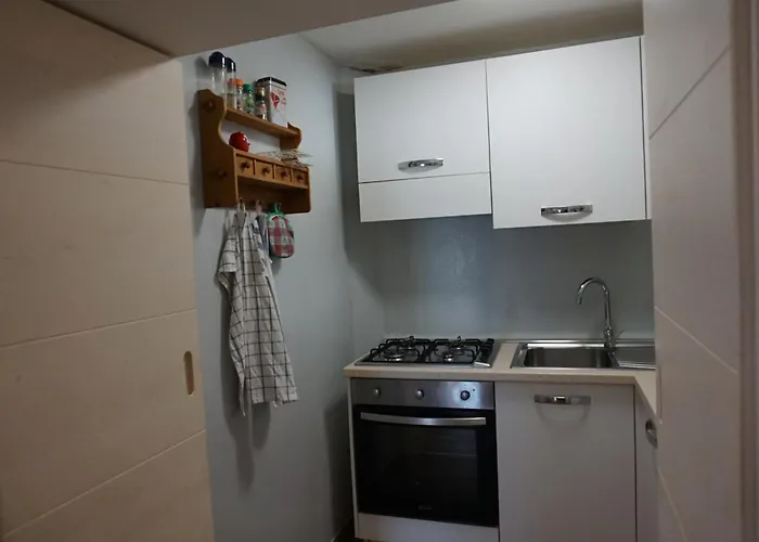 Civetta Panoramic Mountain *