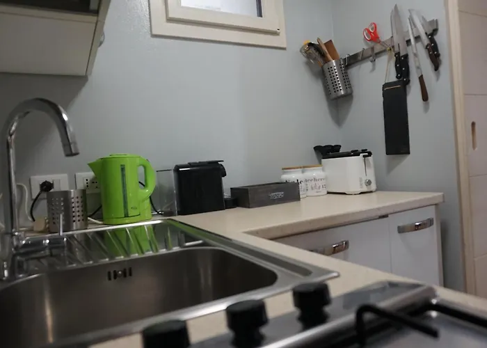 Casa vacanze Civetta Panoramic Mountain