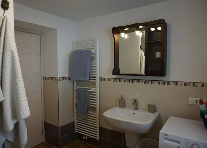 Civetta Panoramic Mountain Casa vacanze Alleghe