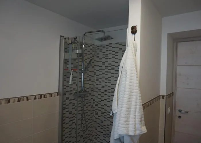 別荘 Civetta Panoramic Mountain *