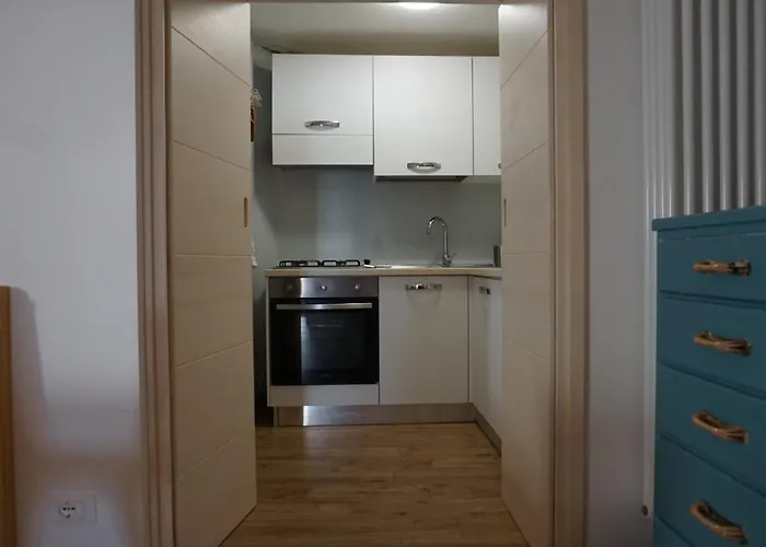 Civetta Panoramic Mountain 別荘 *