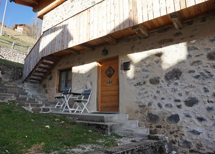 Casa vacanze Civetta Panoramic Mountain *