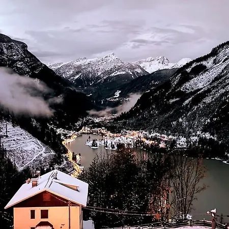 Civetta Panoramic Mountain Holiday home