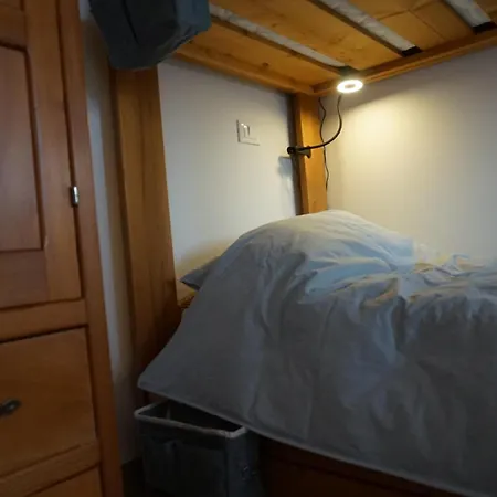 Holiday home Civetta Panoramic Mountain *