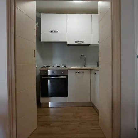 Civetta Panoramic Mountain Holiday home *