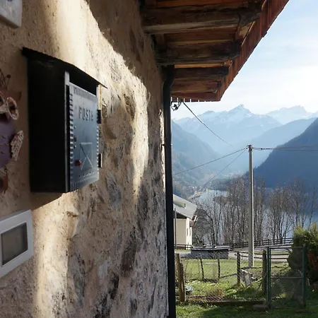 Holiday home Civetta Panoramic Mountain