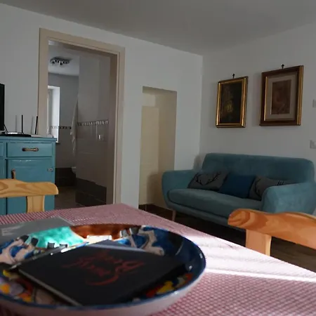 Civetta Panoramic Mountain